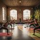 Power Yoga Class Rishikesh Tue 5-6 PM event image