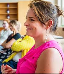 NYC Rubber Room Reporter and ATR CONNECT: A Happy Teacher is a Good Teacher  by Betsy Combier