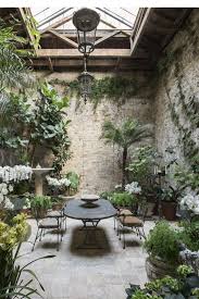 Pin By Lisa Broz On White Garden Courtyard Gardens Design Garden Room Backyard Landscaping