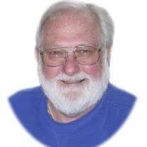 Gene D. Hancock Obituary