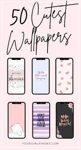 The great collection of cute wallpaper backgrounds for girls for desktop, laptop and mobiles. 50 Cute Wallpaper Backgrounds For Girls You Ll Really Love Free Cute Wallpaper Back Cute Girl Wallpaper Cute Wallpaper Backgrounds Cute Wallpaper For Phone