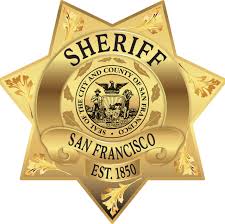 Sf Sheriff Sfsd Sheriffsf Officer Involved Shooting San Francisco Francisco