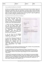 So schreibst du einen brief an einen freund liebe anna, Steht Der Empfanger Im Brief Oben Oder Unten Wohin Schreibe Ich Den Absender Auf Einem Brief Wedang Gula