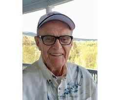 Joseph Vaughan Obituary (1932