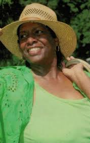 Denise Carrington, 67, youth mentor