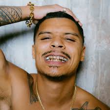 Stream Jarreau Vandal Ft. Olivia Nelson