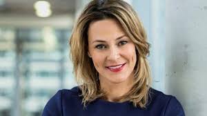 Join facebook to connect with anja reschke and others you may know. Catharina Van Delden Man Hat Phasen In Denen Man Zweifelt