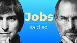 Only true fans of Steve Jobs can ace this Quiz. Are you one of them?