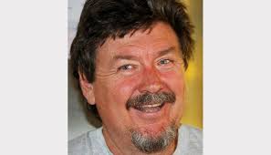 Tributes flow for Peter Webber