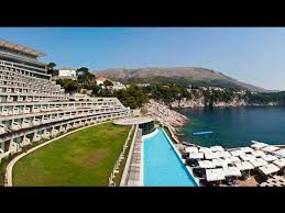Share your best #rixosmoments with us!. Hotel Rixos Libertas Dubrovnik Croatia Youtube