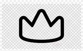 Find Hd White Crown Icon Png Clipart Computer Icons Clip Art Facebook Messenger Icon Transparent Png Download Is Free Png Image Computer Icon Png Clip Art