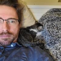 John Krispin's Instagram, Twitter & Facebook