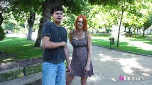 Redhead Cougar Albaan Finally Tries Lalos Big Cock for Us: Amateur Amateur  Porn