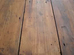 Waxed Pine Floor Matte Finish Brooke And Steve Giannetti Prefer This Finish Pine Wood Flooring Farmhouse Flooring Pine Floors