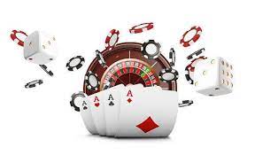 Best Online Casino Games 