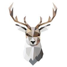 Here at vinyldisorder.com, we are committed to our customers. Deer Geometric Wallpapers Top Free Deer Geometric Backgrounds Wallpaperaccess