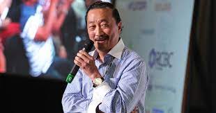 Además de tener participaciones a través del grupo de empresas berjaya corporation, las otras participaciones de tan incluyen. Vincent Tan Founder Of Berjaya Corporation Berhad Legacy Times