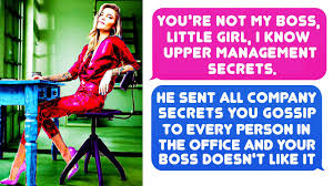 Film semi jepang 18+ hot terbaru 2020 sub indo. You Re Not My Boss Little Girl I Know Upper Management Secrets Ask Boss At Office R Prorevenge Youtube