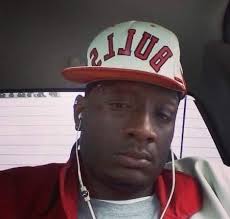 Remembering MARCUS JAMES FOSTER