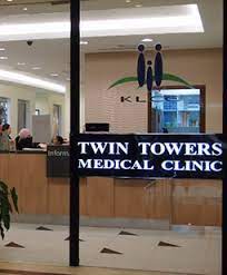 Overview, photo gallery, contact information and more. Twin Towers Medical Centre