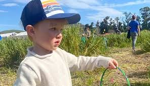 Camilla Luddington's 2 Kids: A Closer Look at the Grey's Anatomy Star's  Daughter Hayden and Son Lucas