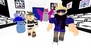 Roblox 39 S Top Model Roblox Top Model Model