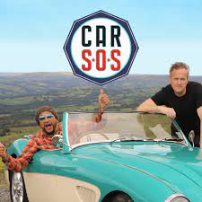 Car sos is a british automotive entertainment television series that airs on national geographic channel as well as being repeated on channel 4 and more4. Season 9 Of Car Sos 2013 Plex