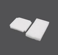 451963 AIR FILTER COTTON 2-PIECE SET USE FOR HITACHI RX UX GU INKJET CODING  PRINTER - AliExpress