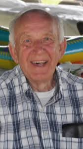 Obituary for Raymond E. Ogden