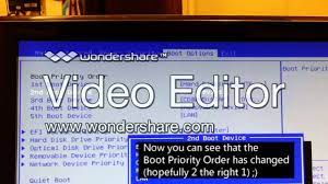 Fix for windows xp, vista, 7, 8 and 10 get the error Reboot And Select Proper Boot Device Or Insert Boot Media In Selected Boot Device And Press A Key Youtube