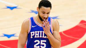 Ben simmons is arguably the most productive player in all of college basketball, averaging 22.4 ben simmons looked locked in from the opening tip, handling the ball very frequently, particularly in. Ben Simmons Free Throw Struggles See Philadelphia 76ers Star Make Unwanted Piece On Nba History Nba News Sky Sports