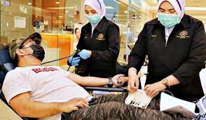 National bank of malawi plc today is the leading bank in malawi. National Blood Centre Is Practically Begging For Blood Donors As Stocks Run Dangerously Low Trp