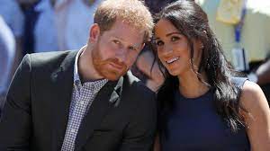 The duchess of sussex has officially given birth to a baby boy! Kklg4cdq6i7ctm