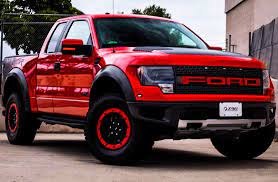 Car Accessories Ford Raptor Lifted Ford Trucks Ford Raptor Truck