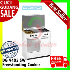 Tersedia kompor freestanding dengan harga murah dan berkualitas, jaminan uang kembali 100% di bukalapak. Jual Kompor Freestanding Ariston Terbaru Lazada Co Id