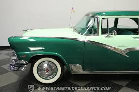 Image result for Pine Ridge Green 1956 Ford