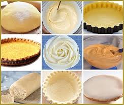 La Maitrise Des Techniques De Base De Patisserie Facilite Grandement La Realisation Des Patisseries Necessitant C En 2020 Recette Patisserie Recette Dessert Patisserie