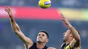 Where can i watch the melbourne demons vs richmond tigers live stream? Foxtel Viewers Flock To Watch Afl And Nrl Seasons Begin
