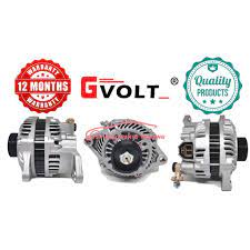 We did not find results for: 1 Year Warranty Nissan Sentra N16 1 6l 1 8l Gvolt New Long Life Alternator Dynamo 90amp Shopee Malaysia