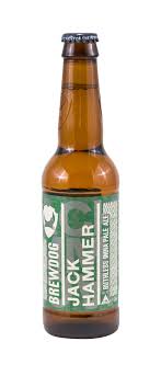 Beer Jack Hammer Brewdog 33 Cl Amstein Sa The Beer Ambassador They not only fermented one of their beers in. beer jack hammer brewdog 33 cl