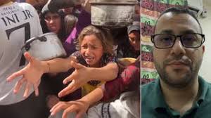 Greenpeace Activists Injured After Spanish Navy Rams Boats