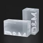 Verified Supplier Frosted PVC Boxes 1k+ | Alibaba.com