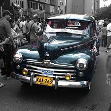 Medellin Clasic Cars Parade 56 Classic Cars Cars Car