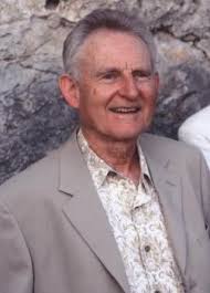 Memorial to Lynn Seaman, 1933