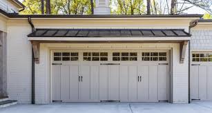Converting Two Single Garage Doors To One Double Garage Door... Yes it can  be done!