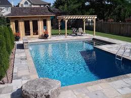 64 sandiford drive, unit #8 stouffville, ontario l4a 3v9. Pool Contractor In Toronto Aveco Pools