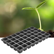 Plant nursery is where you can grow your garden plants in a controlled environment. China 162 Cells Plant Nursery Seedling Trays Plug Seed Starting Tray China Seedling Tray And Seed Starter Tray Price