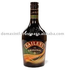 bailey s irish cream liqueur 750ml