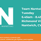 NetworkIN Team Nantwich Breakfast Fortnightly Meeting event image