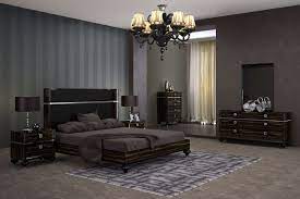 Vanessa Contemporary Bedroom Set By Creative Furniture For Bedroom Bedr Contemporary Bedroom Furniture Sets Contemporary Bedroom Furniture Creative Furniture